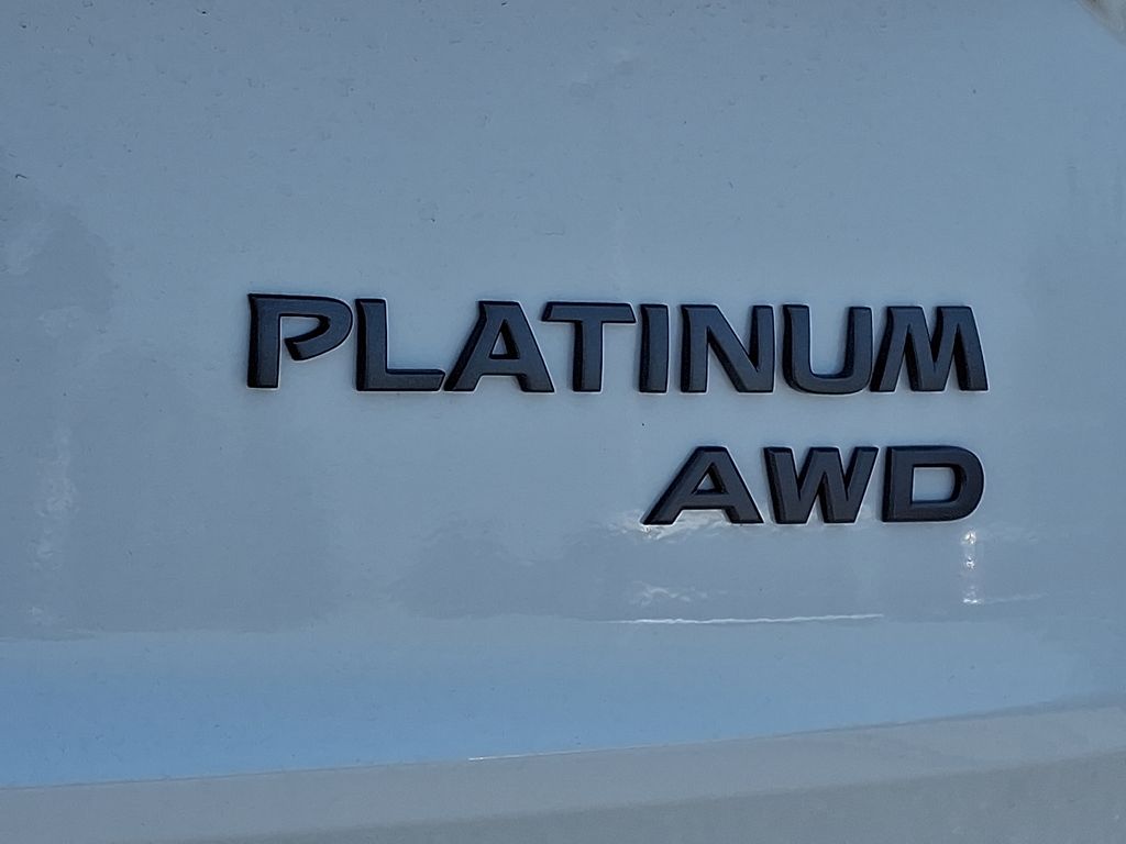 2026 Nissan Rogue — photo 20