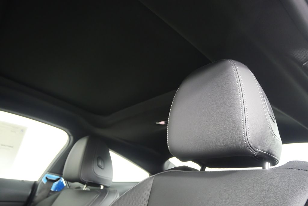 2026 BMW 4 Series 430i 11