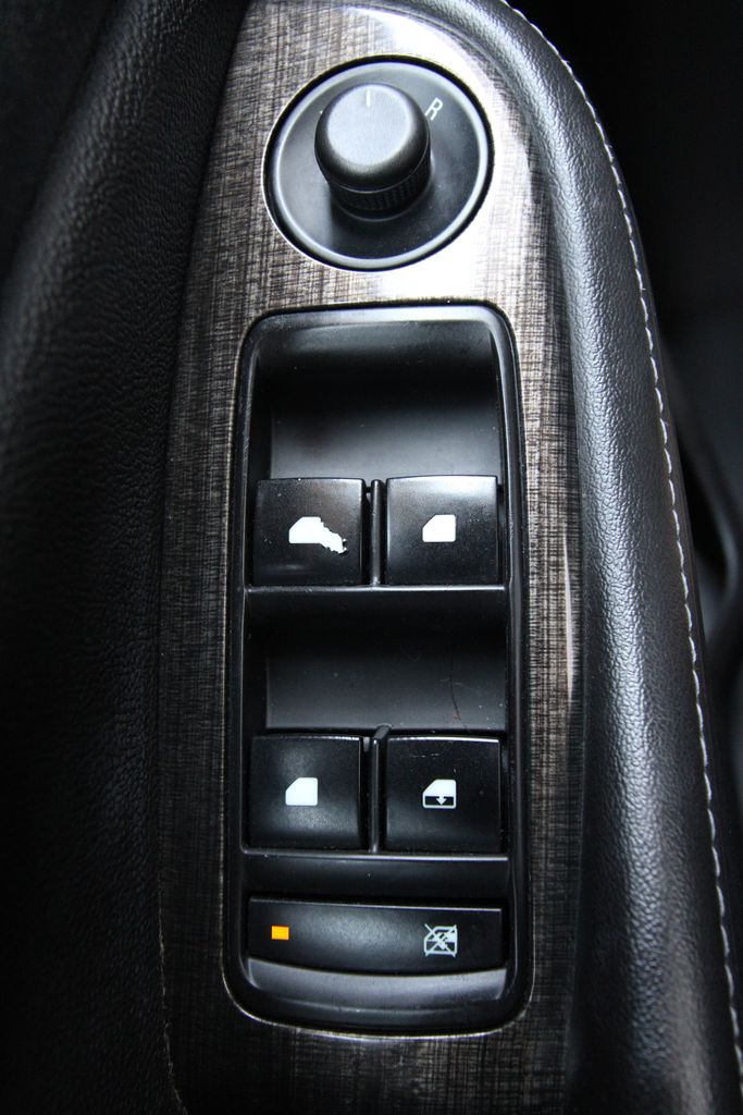 Used 2015 Chevrolet Malibu Sedan