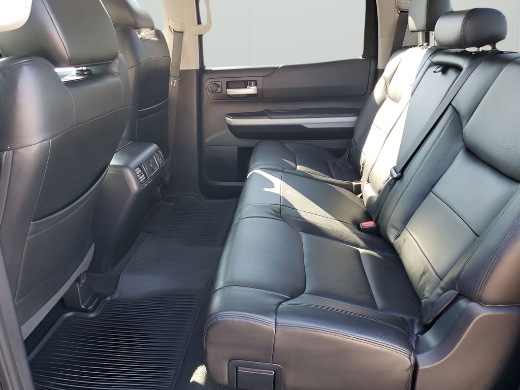 Used Car 2019 Toyota Tundra  Sr5 For Sale Under $40,000 In Austin, Texas