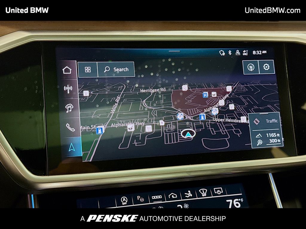 Thumbnail: 2024 Audi A7 - 10