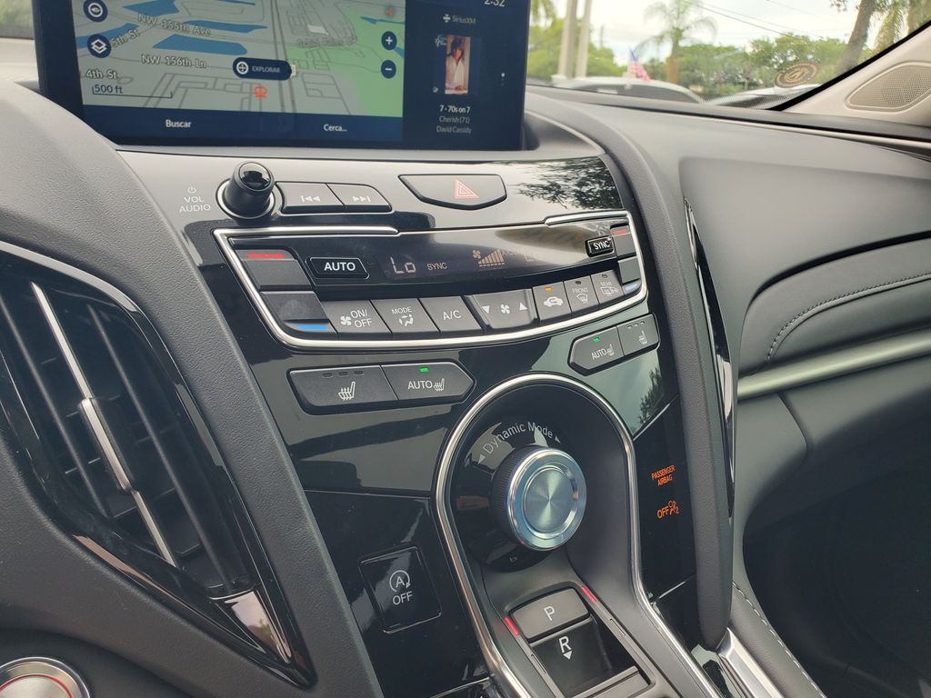 2026 Acura RDX - $42,388