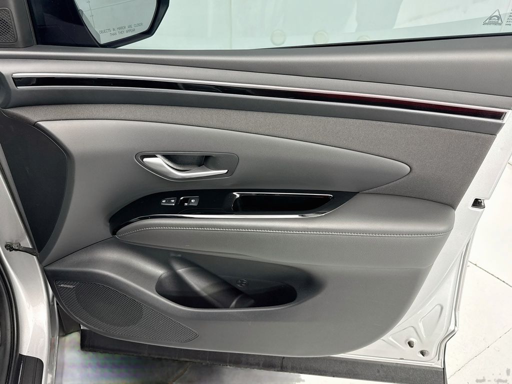 Thumbnail: 2024 Hyundai Tucson - 24