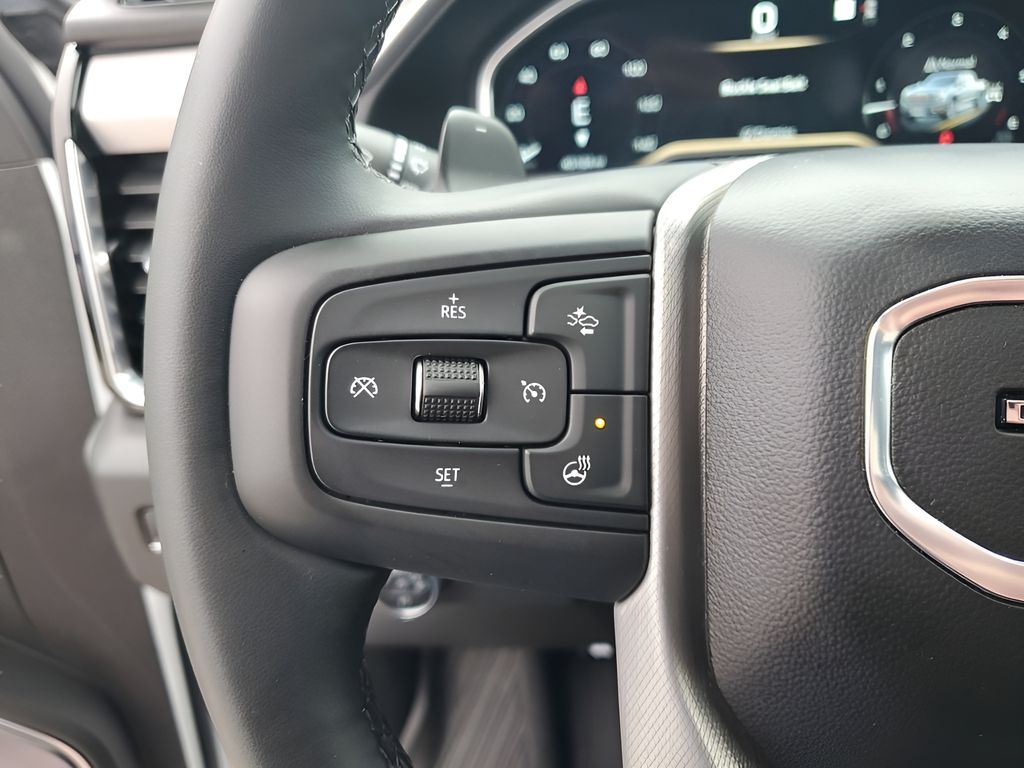 Used Car 2023 Gmc Sierra 1500  Denali For Sale Under $60,000 In Austin, Texas