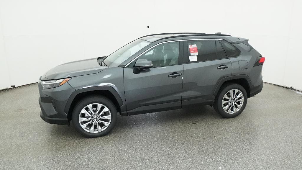 Thumbnail: 2025 Toyota RAV4 - 30