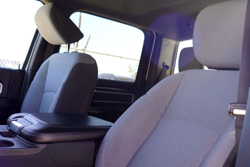 Used Car 2024 Ram 2500  Big Horn For Sale Under $50,000 In Taylor, Texas