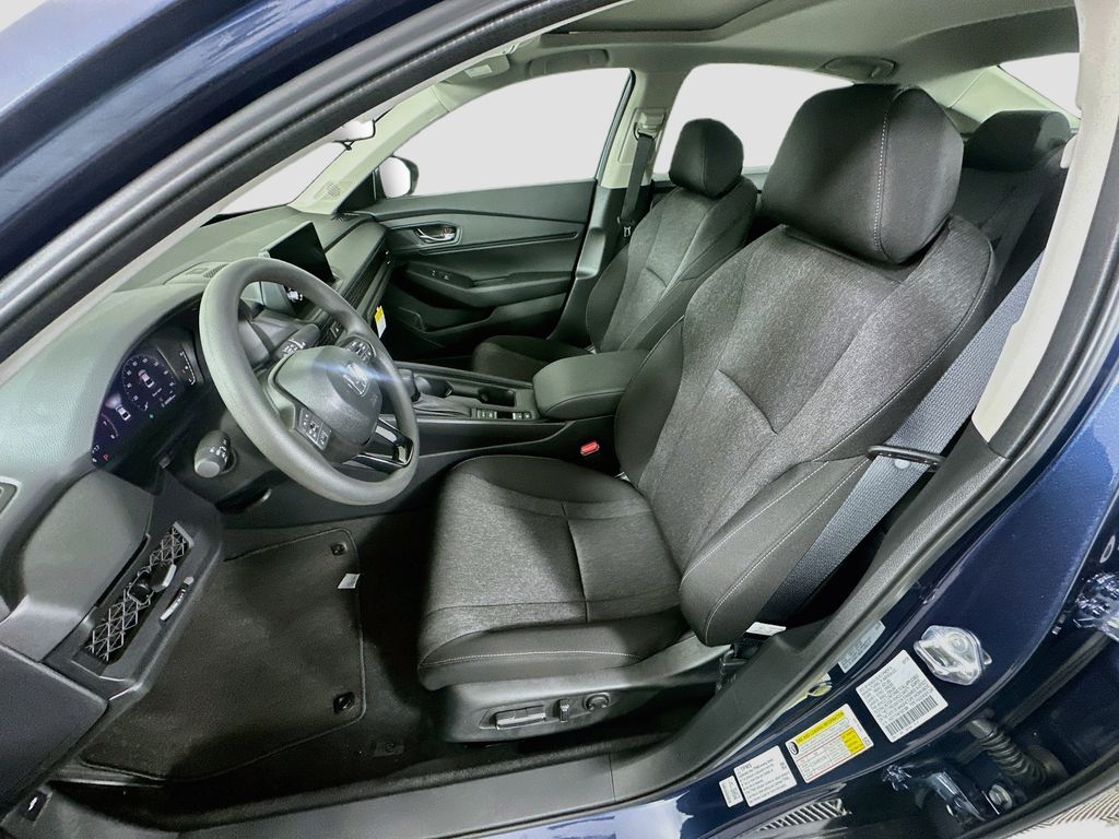 Thumbnail: 2026 Honda Accord - 15