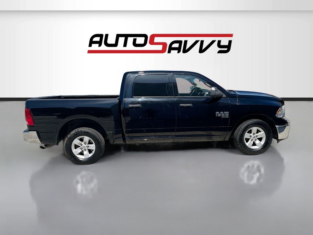 Used 2023 Black Ram SLT image 8