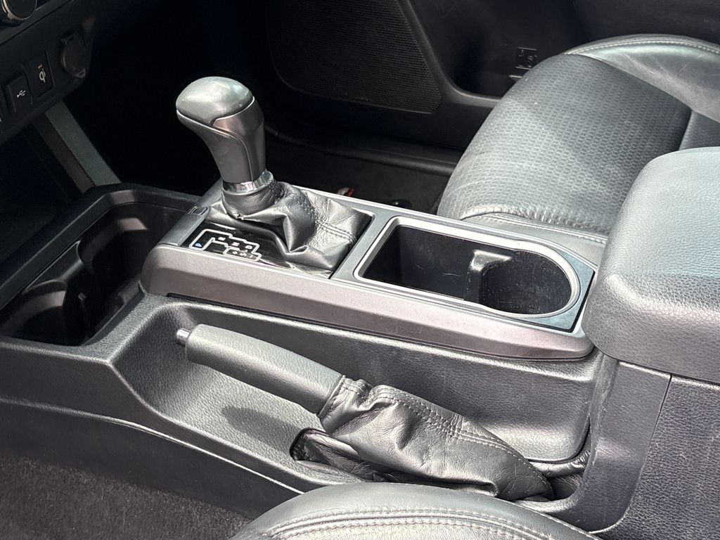 Certified Used 2020 Gray Toyota TRD Sport image 26
