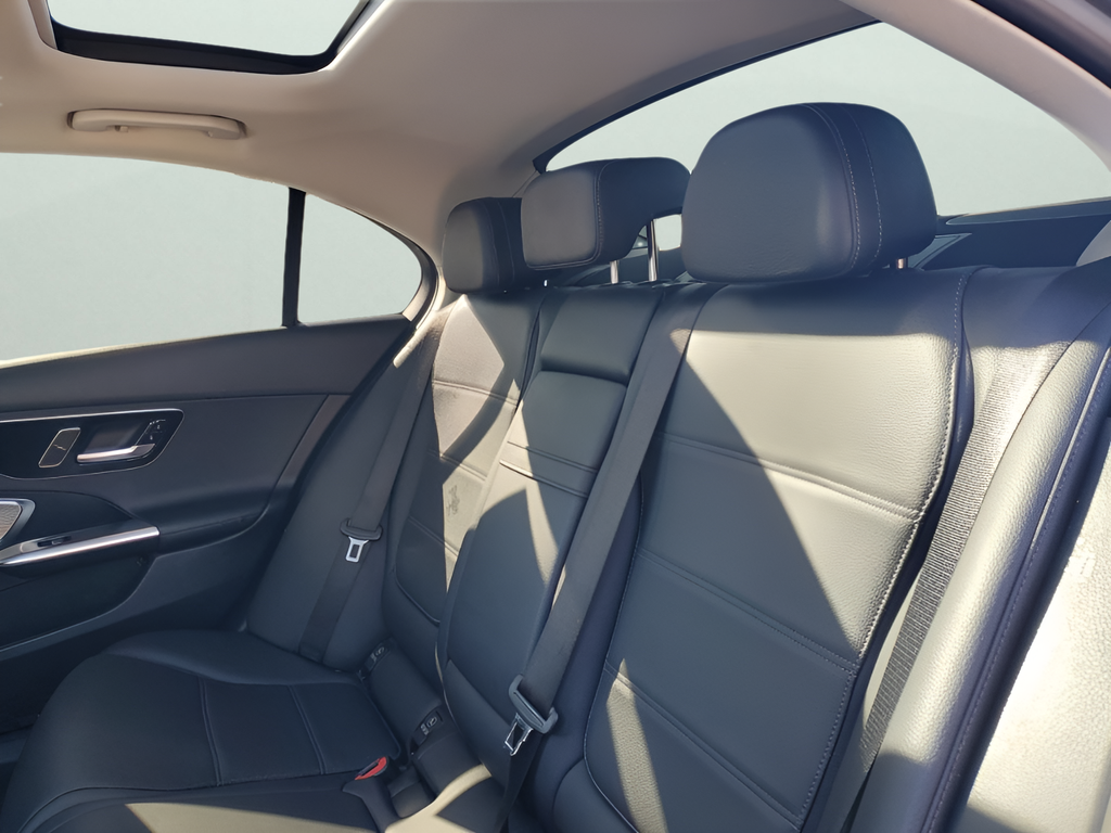 Used Car 2022 Mercedes-benz C-class  C 300 For Sale Under $35,000 In Austin, Texas