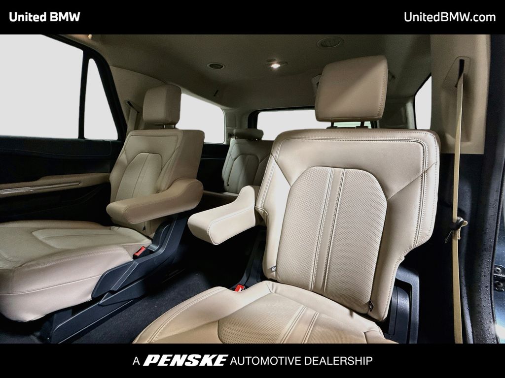 Thumbnail: 2024 Ford Expedition - 13