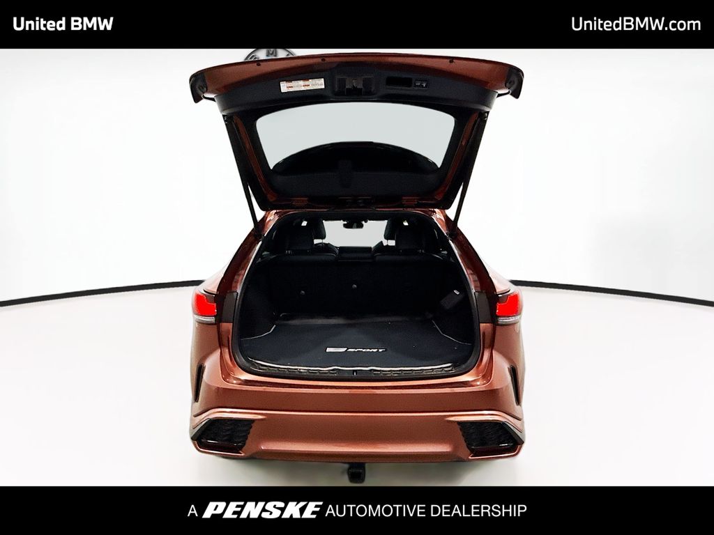 Thumbnail: 2023 Lexus RX - 14