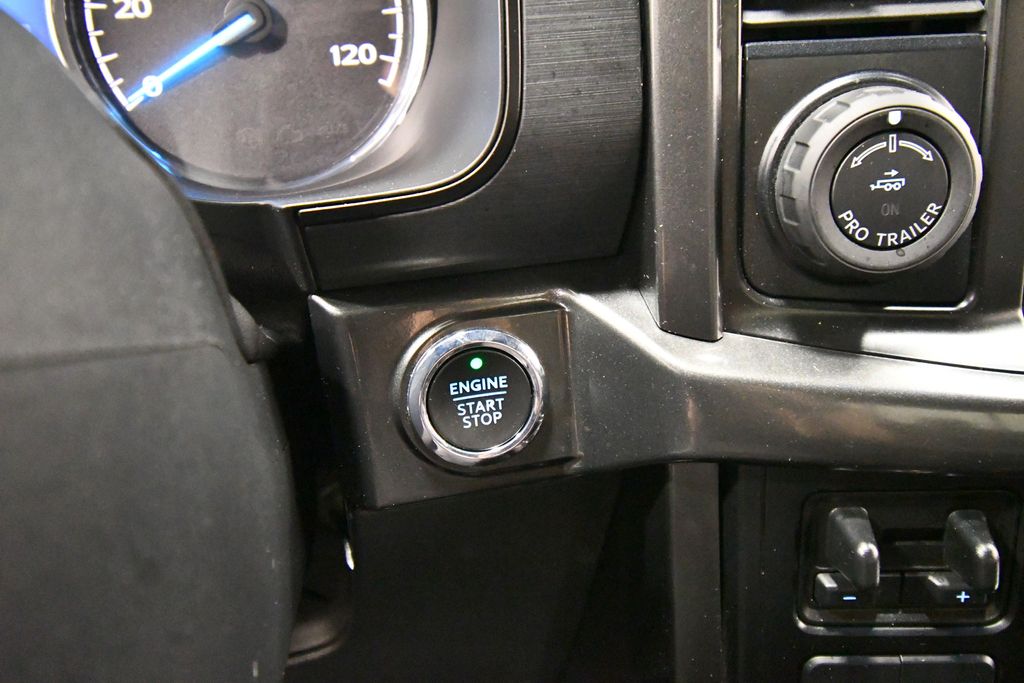 Used 2023 Ford F-150 Truck