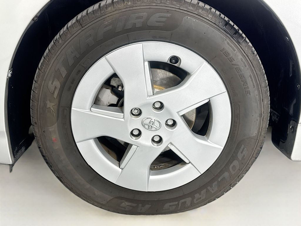 Used Car 2010 Toyota Prius  I For Sale Under $10,000 In Austin, Texas