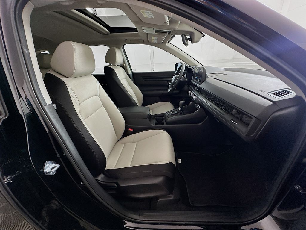 Thumbnail: 2025 Honda CR-V - 28