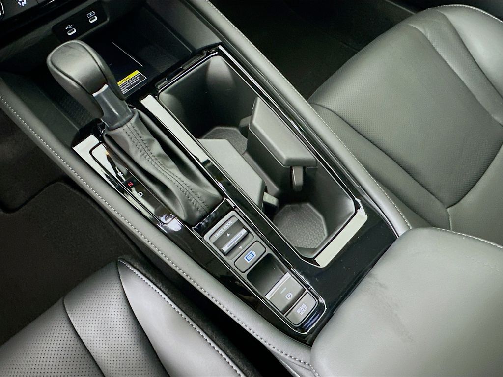 Thumbnail: 2025 Honda Accord - 15