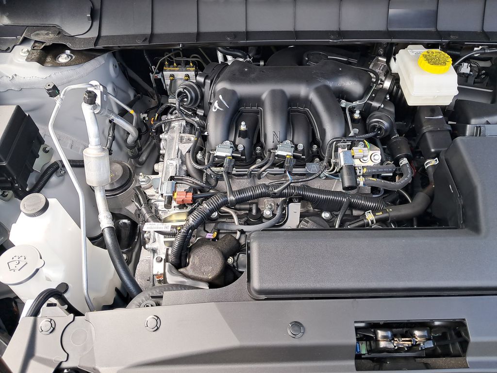2026 Nissan Pathfinder Rock Creek Gray at John Sisson Motors