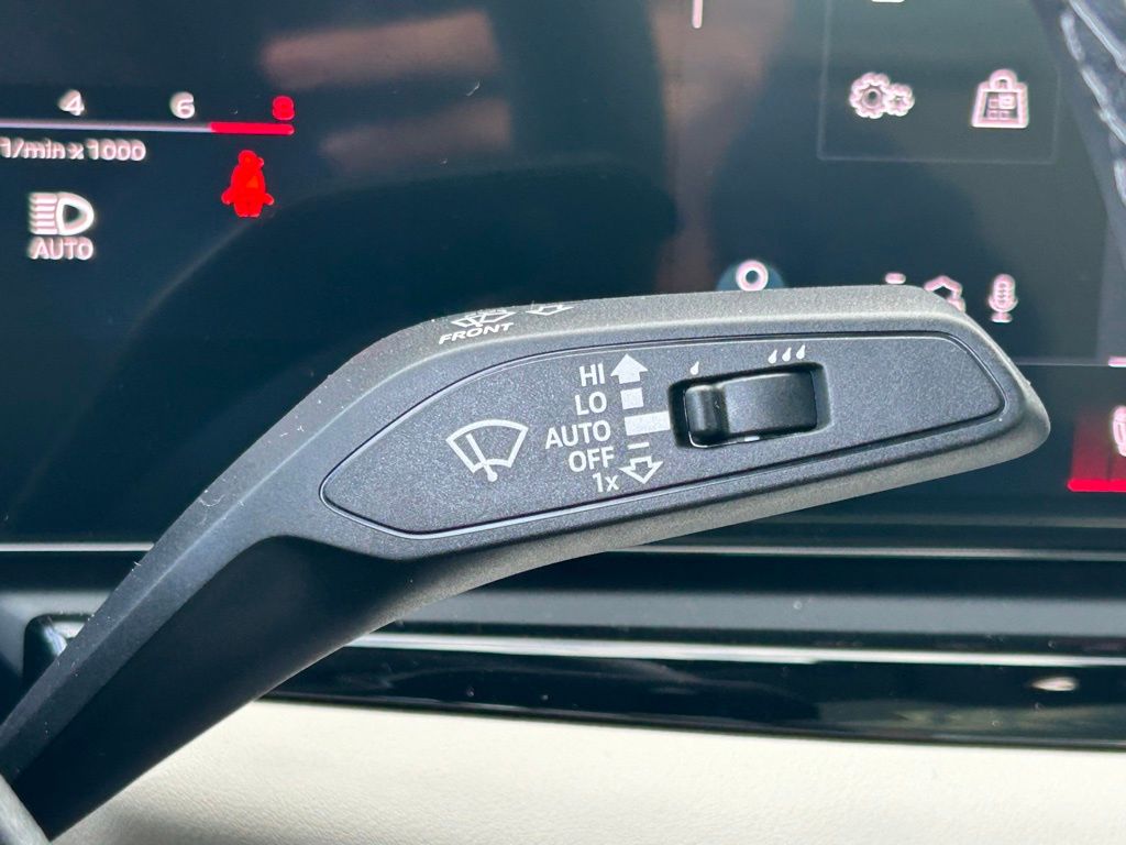 New 2026 White Audi 3.0 Prestige image 24