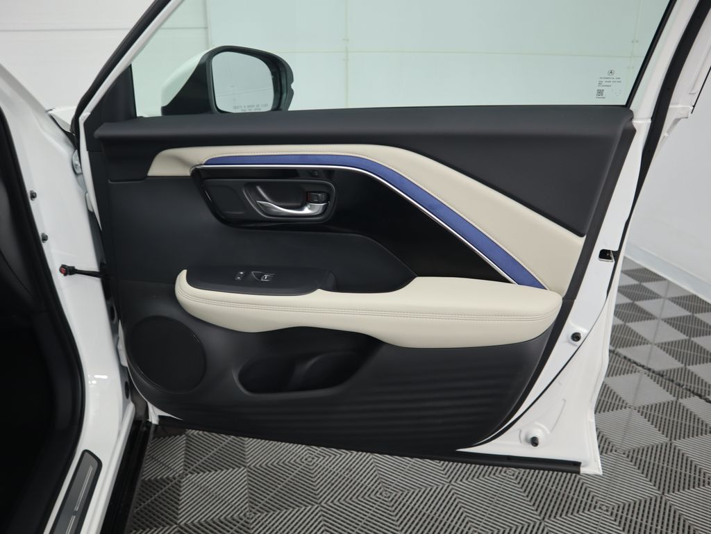 2025 Acura ADX A-SPEC 26