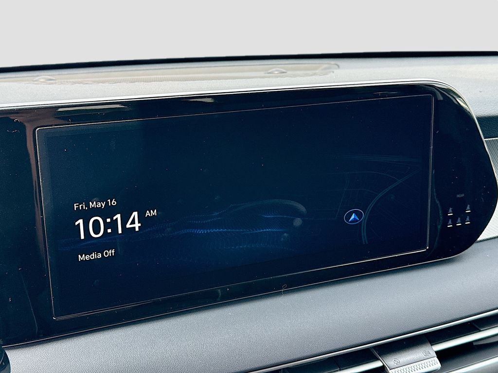 2025 Hyundai Palisade XRT 11