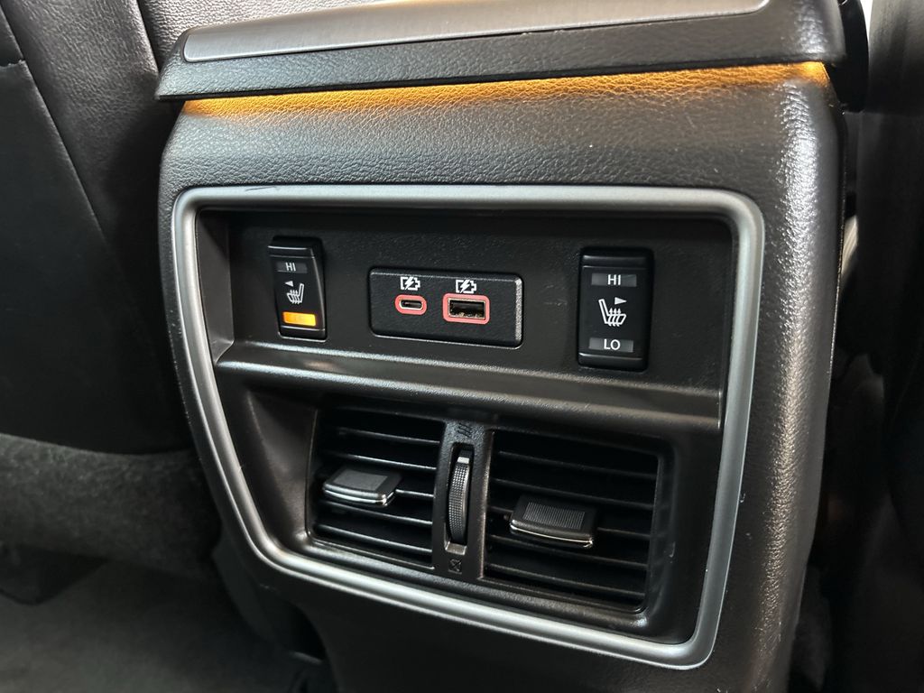 Used 2021 Nissan Murano SUV