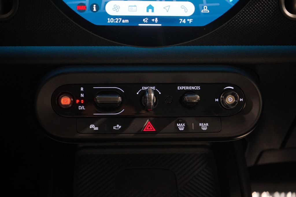 Thumbnail: 2025 MINI Cooper Countryman - 13