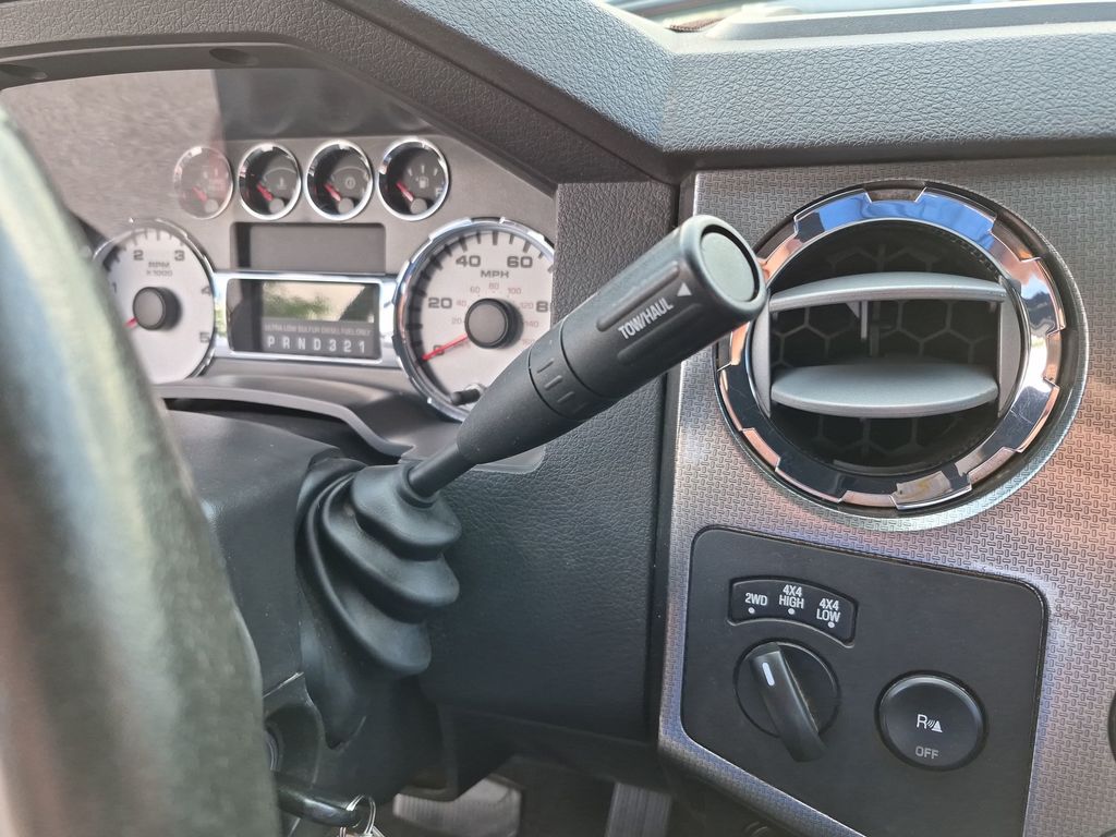 Used Car 2008 Ford F-250sd  Lariat For Sale Under $20,000 In Austin, Texas