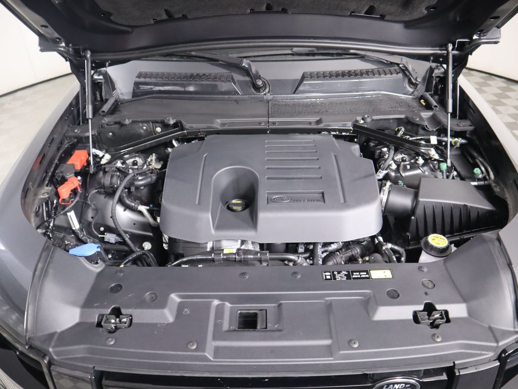 Thumbnail: 2026 Land Rover Defender - 31