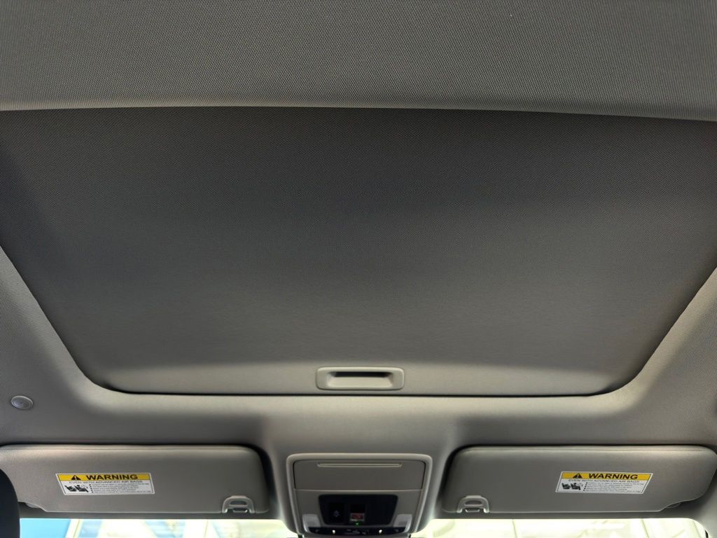 2026 Honda Accord Hybrid EX-L Blue at Community Honda
