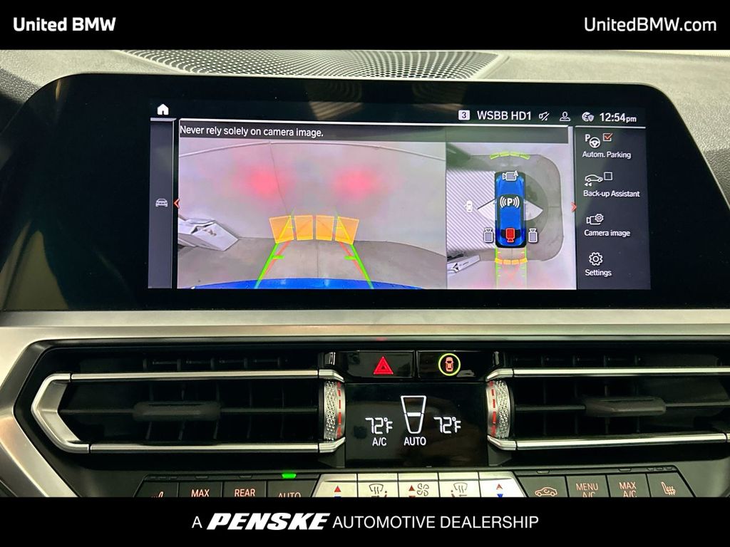 Thumbnail: 2022 BMW 2 Series - 17