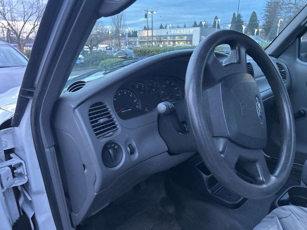 used 2008 Ford Ranger car, priced at $10,883