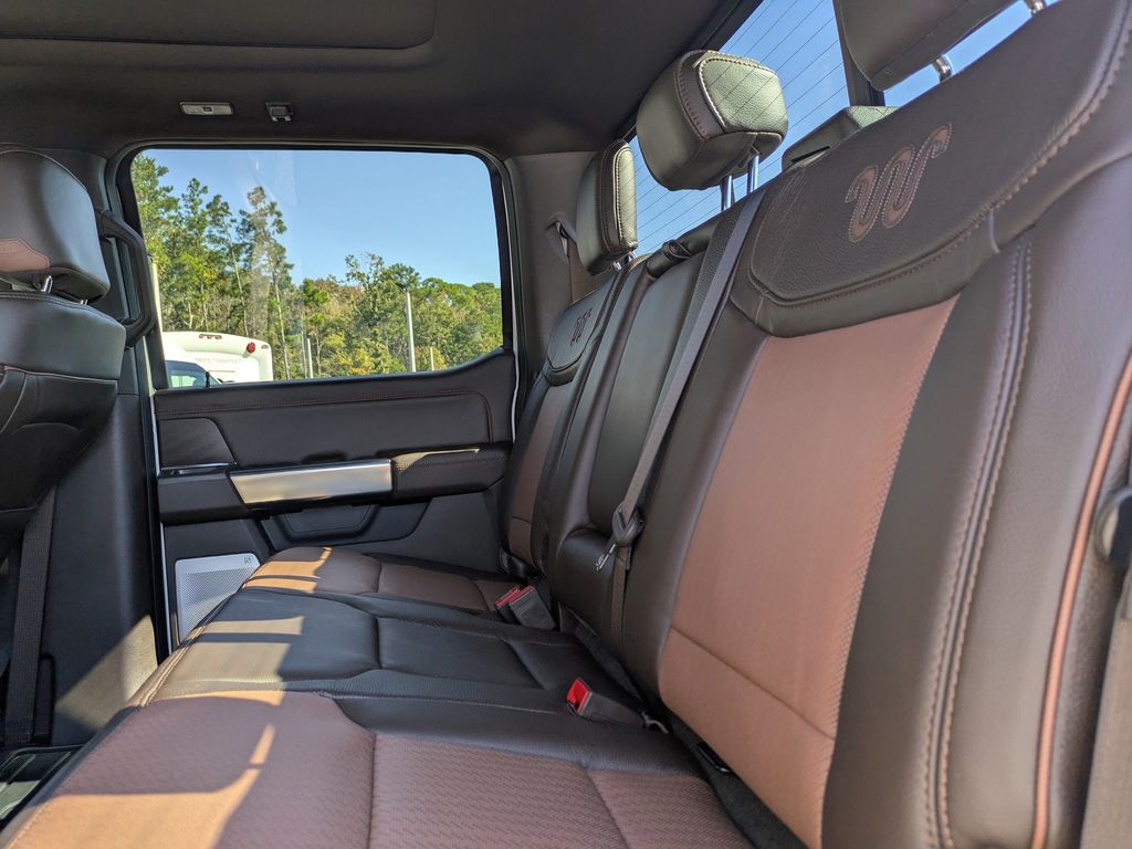 2026 Ford F-350 King Ranch