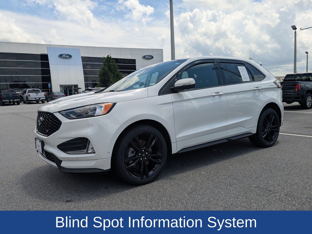 2024 Ford Edge ST