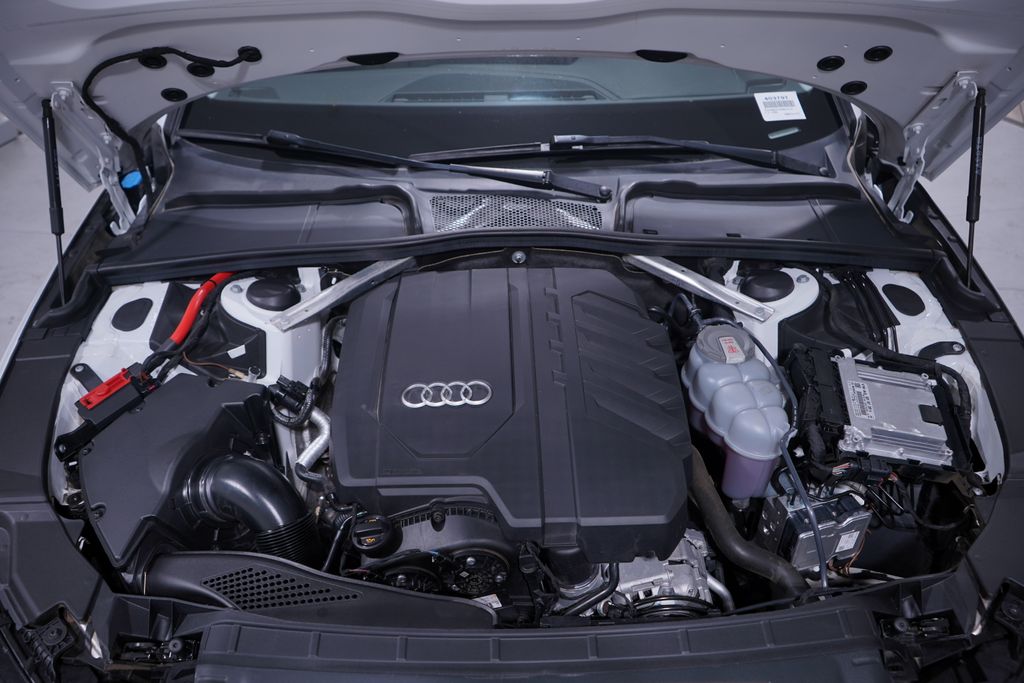 Thumbnail: 2022 Audi A4 - 24