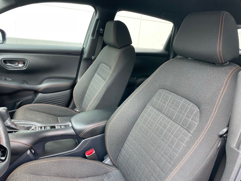 2023 Honda HR-V Sport 24