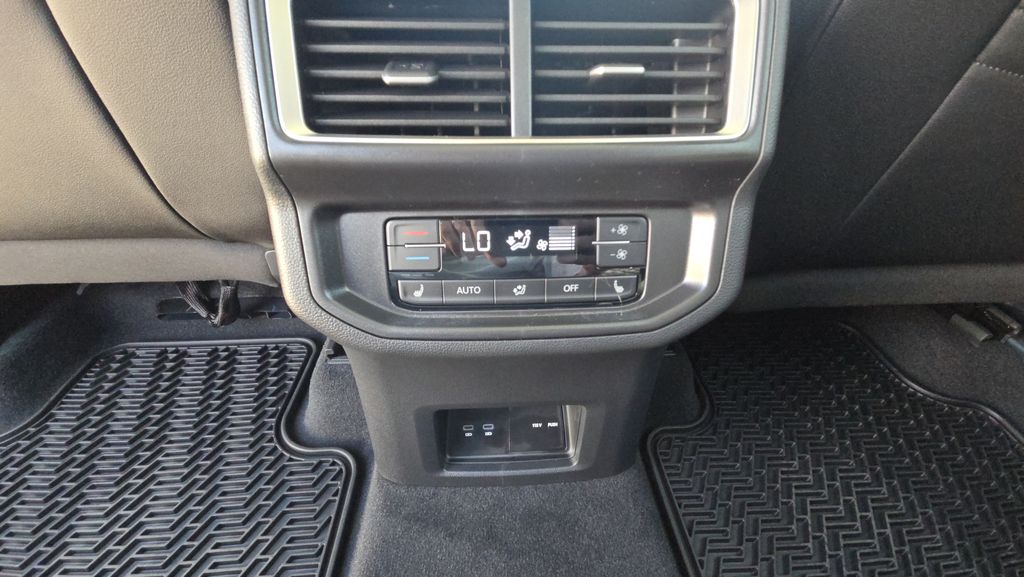 2026 Volkswagen Atlas