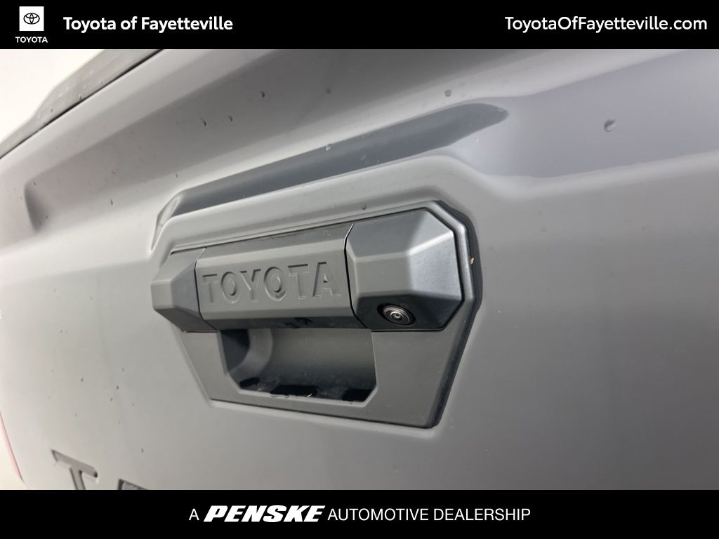 Thumbnail: 2025 Toyota Tacoma - 18