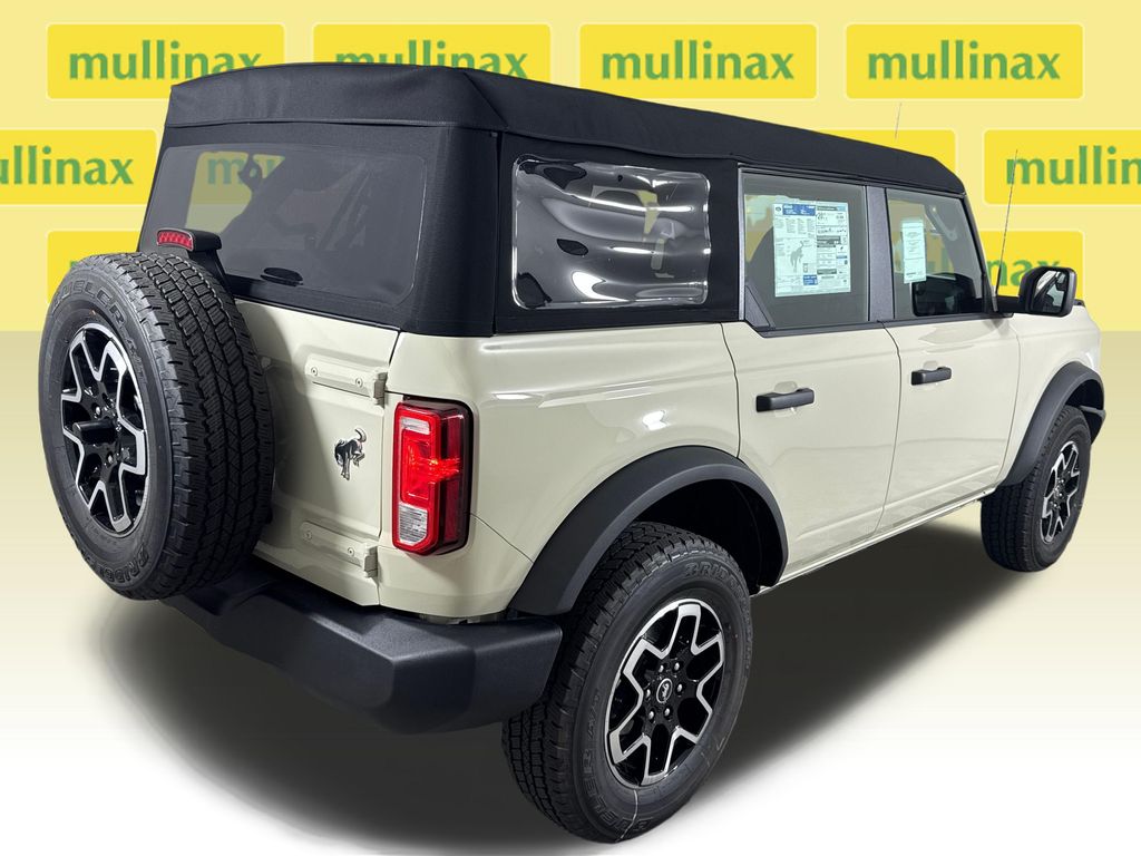New 2026 Beige Ford Base image 21