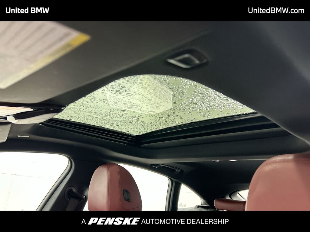 2022 BMW 4 Series 430i 20