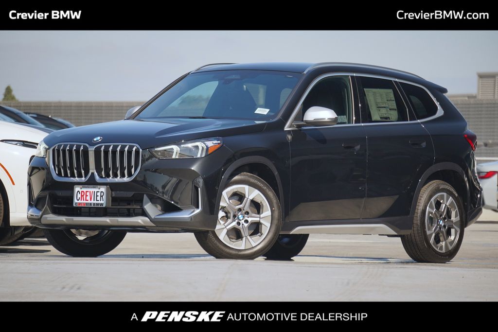 2024 BMW X1 xDrive28i 1