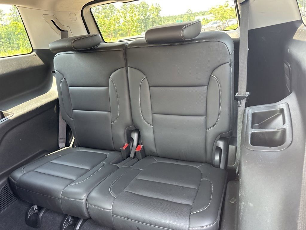 2023 Ebony Twilight Metallic GMC Acadia SLT FWD SUV