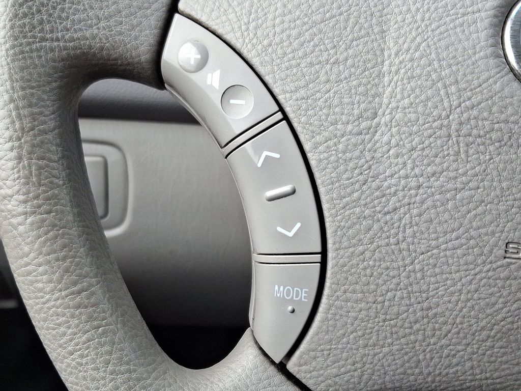 2004 Toyota Sienna CE 19