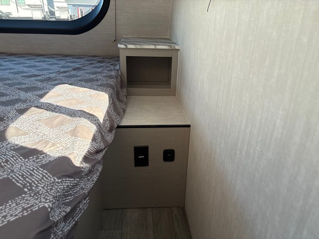 2025 Coachmen Remote 19R Travel Trailer