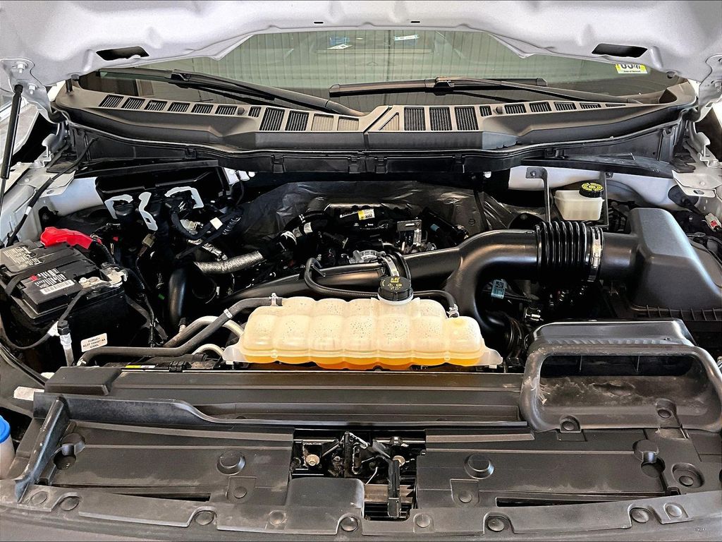 2023 Ford F-150 — photo 29