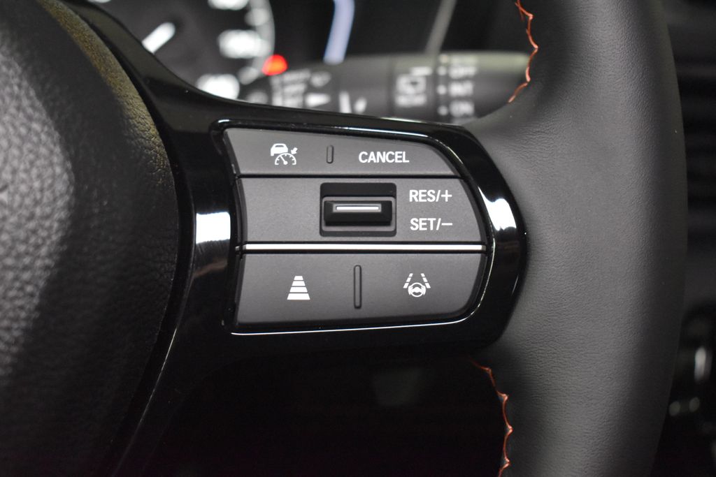 Thumbnail: 2025 Honda Pilot - 17