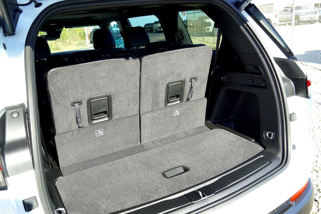 New Car 2025 Jeep Grand Cherokee L  Altitude X For Sale Under $40,000 In Taylor, Texas