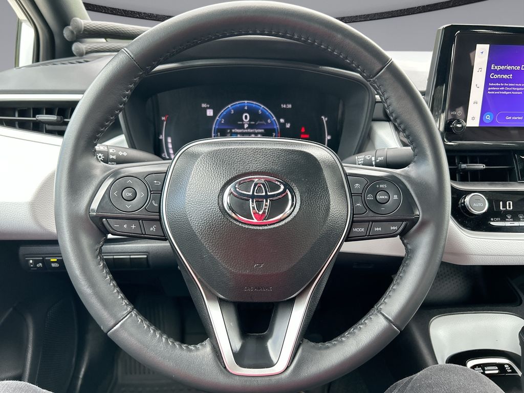Thumbnail: 2026 Toyota Corolla - 14