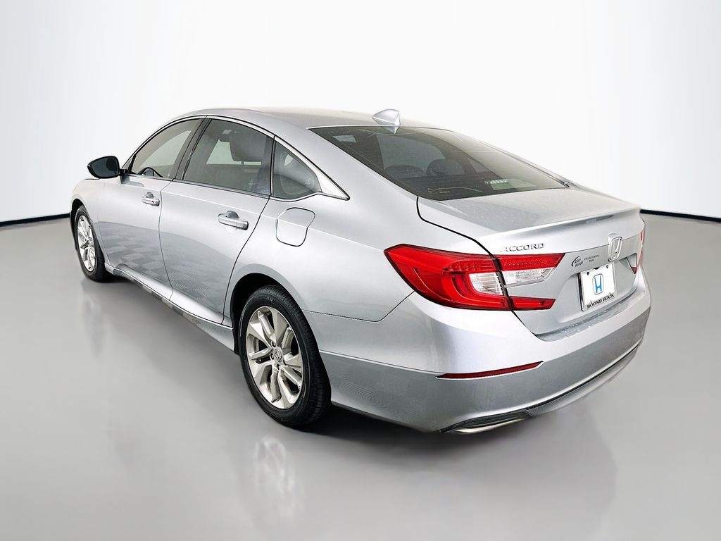 Thumbnail: 2018 Honda Accord - 7