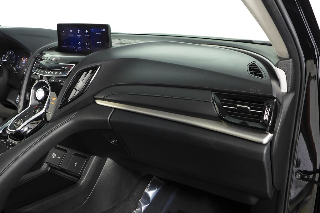 Thumbnail: 2020 Acura RDX - 14