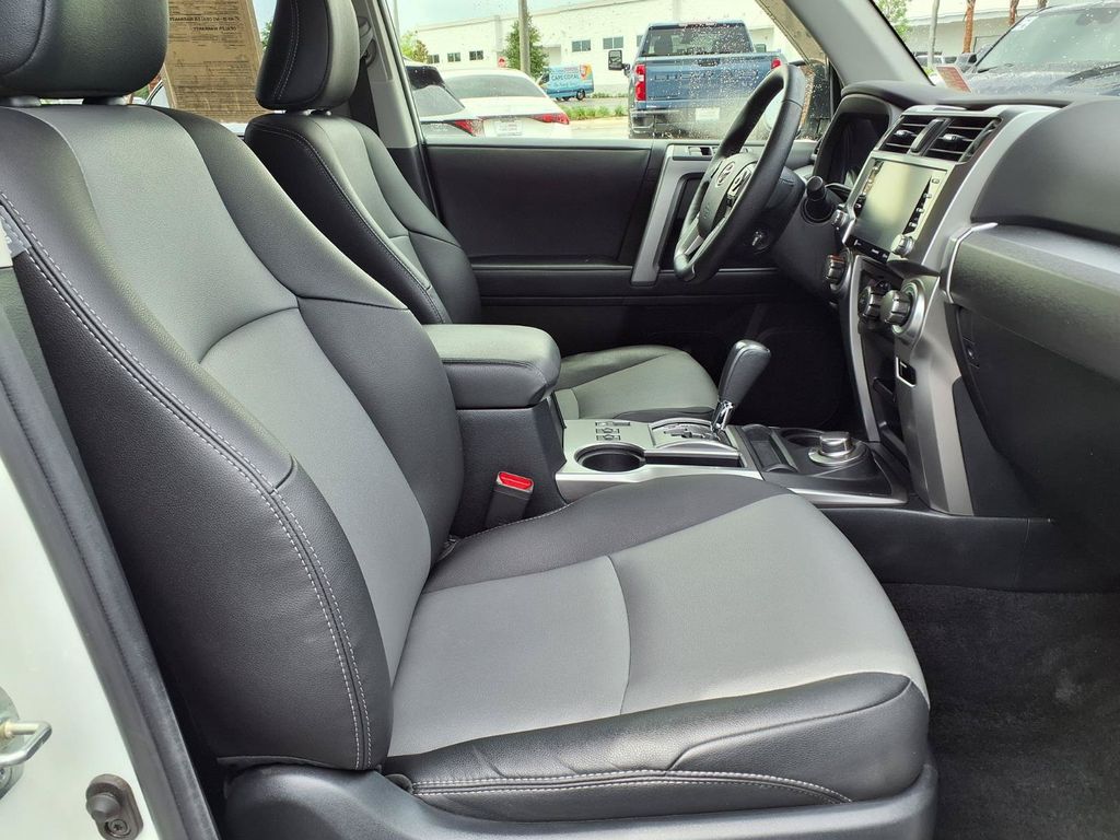 Used 2023 Toyota 4Runner SUV